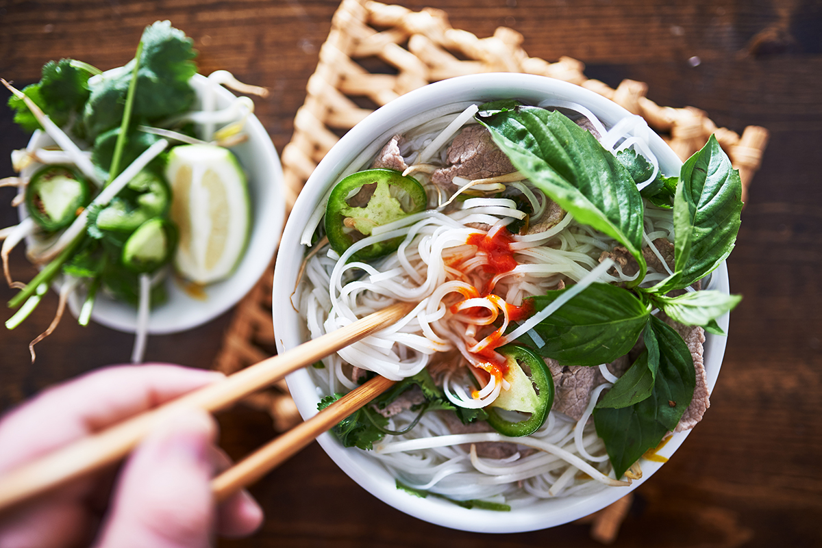 The Best Vietnamese Food in Melbourne: Our Top 6 Guide - Good Food Gift