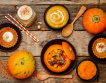 Everything You Need to Know About Cooking With Pumpkins